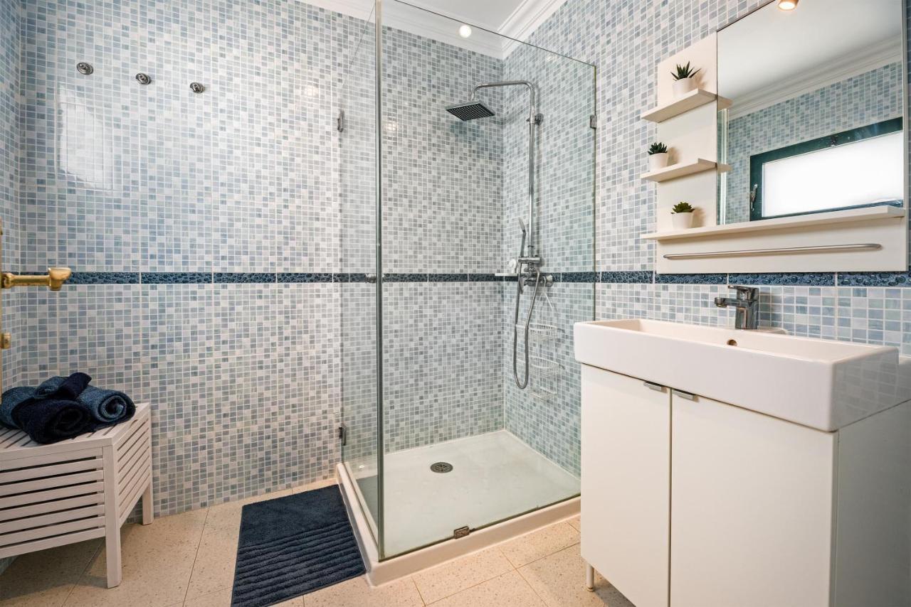 Апартаменты Lanzahost Casa Armonia Коста-Тегисе Экстерьер фото